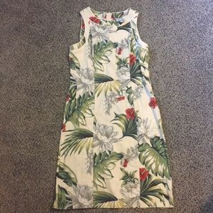 Young Hawaii Dress